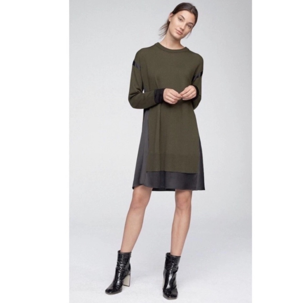 Rag & Bone Sadie Dress